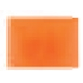 Tangerine Orange Expanding File